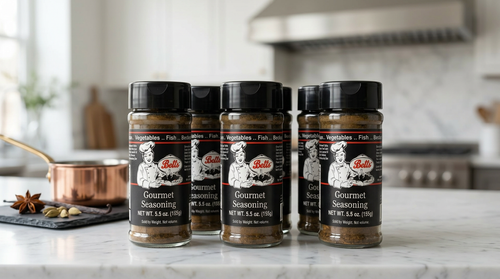 Betts Gourmet Seasoning - 6 Pack